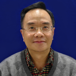 Douglas Chun